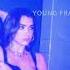 Dua Lipa IDGAF Young Franco Remix Official Audio