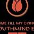 Enigma Je T Aime Till My Dying Day Southmind Edit