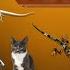 CAT Games Scary Larry The Lizard A Creepy Crawly Halloween Día De Los Muertos Adventure