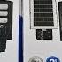 90 WATT SOLAR GÜNEŞ ENERJİLİ SOKAK LAMBASI