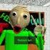 Baldi Roasts Badsum But With Extra Keyframes Baldisbasics Pghlfilms