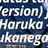 Bertahta Diatas Tanah Mereka Japan Version Slowed Reverb Ft Fujita Haruka Lukanegara