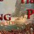 CIVIL WAR ROME IS FALLING RUS COVER