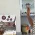 Bir Anda Delirdi Cat Catlover Kedi Funnycats Cats Funnyvideo Pets Funny