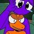 TOUCH ME I SCREAM Purple And Orange Rainbow Friends Chapter 2 Animation Rainbowfriendschapter2