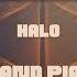 LUM X Pia Maria Halo Austria Lyrics