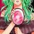 NightCore Vocaloid Original Copycat GUMI English
