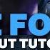 Trending REEL Edit Tutorial In Capcut LIFE FORCE