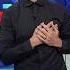 Tony Reali Signs Off From Around The Horn