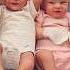 Pretty Little Baby Twins