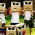 Djs From Mars Mashup MegaMashup 2022 Part 4 Banner Dj Nounours Mashup