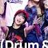 LE SSERAFIM 르세라핌 Intro EASY Smart 가요대전 썸머 GayoDaejeon Summer 20240726