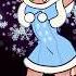 Nutcracker Meme Christmas Animation
