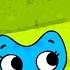 Chew On It Kit N Kate Cartoons For Children