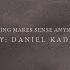 Daniel Kadawatha The Rivers Told Me Lies Instrumental Version