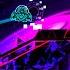 Andromeda In 8K Slowmo Geometry Dash