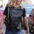 Michelle Hunziker Milano Spotted Celeb Celebstyle Cute Clout Fashion Michellehunziker