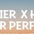Happier X Here S Your Perfect TikTok Song Lyrics I Hope U Happy