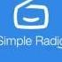 Simple Radio Android App Preview