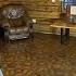 Renovating A 128 Year Old Forgotten Log Cabin Part37 Furnishing The Cabin