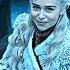 Daenerys In Winterfell With Dragons Shorts Houseofthedragon Gameofthrones