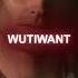 Wutiwant Slowed Reverb Saraunh0ly