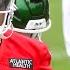 Jets Minicamp Highlights Justin Fields Breece Hall 6 12 25