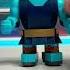 LEGO Cyclops