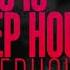 Deep House Mix This Is Deep House Afterhours Vol 1