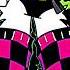 KANDI RAVER 1 1 Scene Scenecore Oc Ocart Ocanimation Animation Art Tweening Capcut Silly