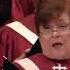 Morning Has Broken Hymn 11 AM Webstream