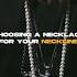 Have You Ever Tried Choosing Necklace Based On Different Types Of Shirts