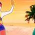 Hangover BaBaBa Buraka Som Sistema MEGASTAR 2 2 GOLD P1 13K Just Dance