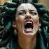 Wrath Of Medusa Betrayed By Gods Feared By Men Bound In Stone