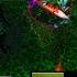 DOTA BLOODSEEKER Vs HUSKAR CLASH OF TITANS 2 SECONDS FIGHT