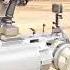 China S Military Shows Off Robot Dog With Automatic Rifle Mounted On Its Back