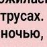 Как Барин Ночью На Жену Залез Сборник Свежих Анекдотов Юмор