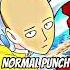 Punches Saitama Need To Defeat These Characters