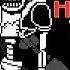 Undertale DISBELIEF HARDMODE Full OST