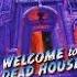 Goosebumps Reads Welcome To Dead House Chapter 7