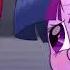 Tempest Shadow X Twilight Sparkle Tribute MLP