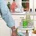 In The Kitchen With David S 3 Summer Theme Printed Kitchen Towels On QVC