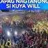 WOWOWIN ALAM NA KAPAG TINANONG SA IYO ITO NI KUYA WIL ANO ANG ISASAGOT MO