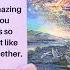 SOMEONE WOKE UP THIS MORNING WITH YOU ON THEIR MIND NON STOP COLLECTIVE LOVE READING