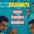 BRAHMOS Missile EXPLAINED India S Supersonic Game Changer Pakistan Ka Khatra