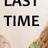 ONE LAST TIME Ariana Grande Twin Melody Cover