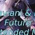 Giuseppe Ottaviani Ilan Bluestone Futuro Extended Mix