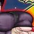 Extreme Boosting Toji Made Him Insane In Anime Last Stand