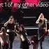Bit Of A Freestyle Solo Moment Dancevideo Vogue Hybeamericaxau Hybe Dancer Performance
