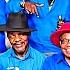 BEST ZILIZOPENDWA MIX DJ QUEEN B FT Les Wanyika Samba Mapangala Maroon Commandos